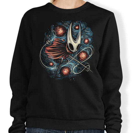 Red Warrior Princess - Sweatshirt