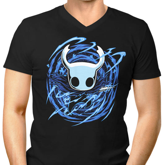 Relentless - Men's V-Neck