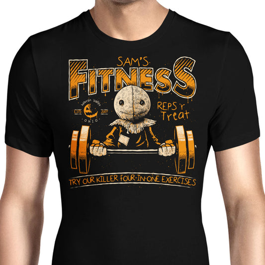 Reps R' Treat - Men's Apparel