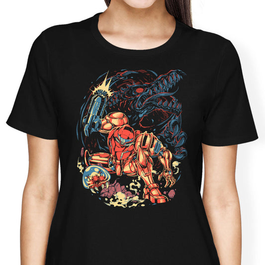 Rescue Mission - Women's Apparel