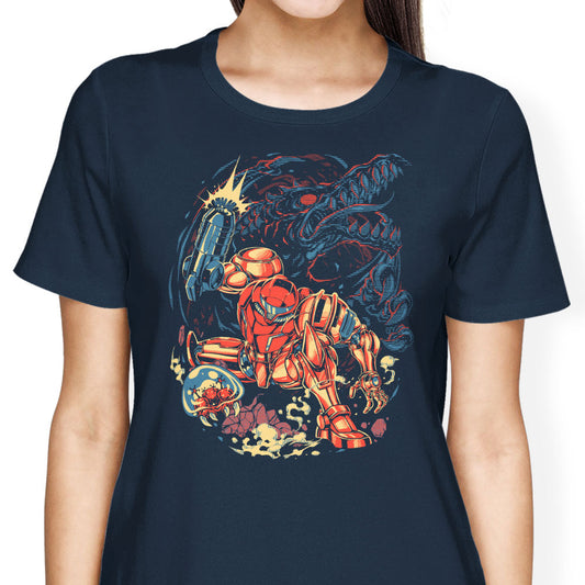 Rescue Mission - Women's Apparel