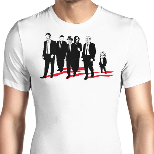 Reservoir Slashers - Men's Apparel