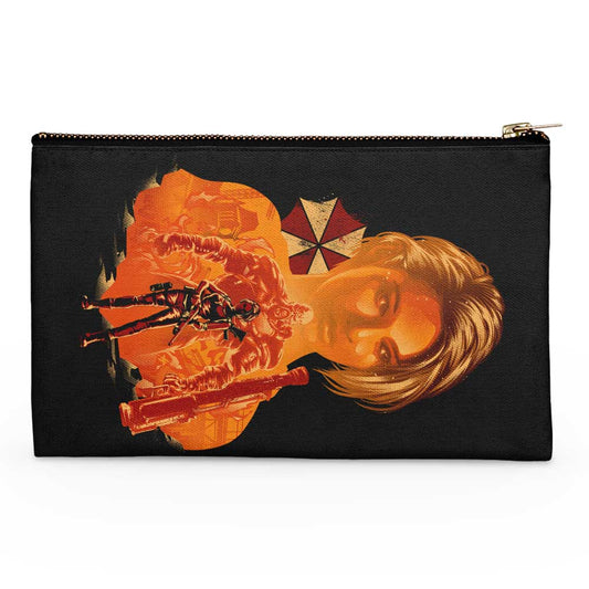 Resident Jill - Accessory Pouch