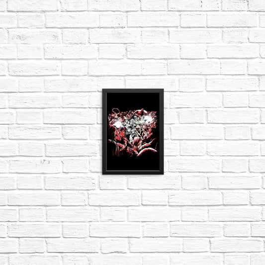 Resident Sequel - Posters & Prints