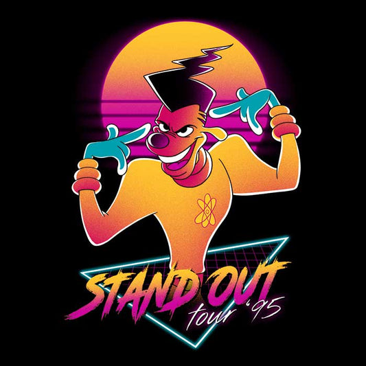 Retro 95 Tour - Accessory Pouch