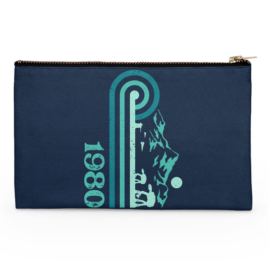 Retro Empire - Accessory Pouch