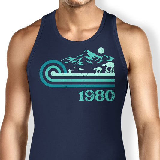 Retro Empire - Tank Top