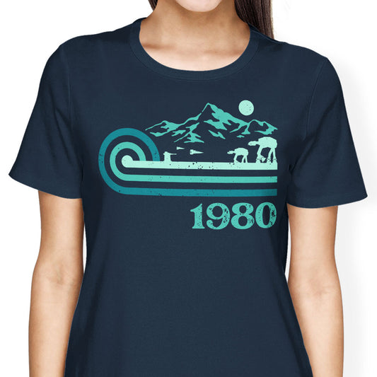 Retro Empire - Women's Apparel
