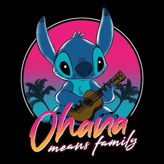 Retro Experiment - Tote Bag