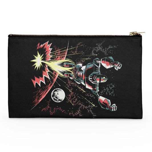 Retro Giant - Accessory Pouch