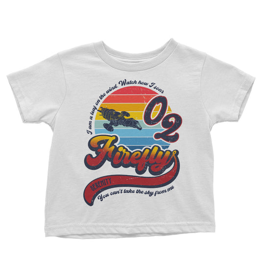 Retro Soaring - Youth Apparel