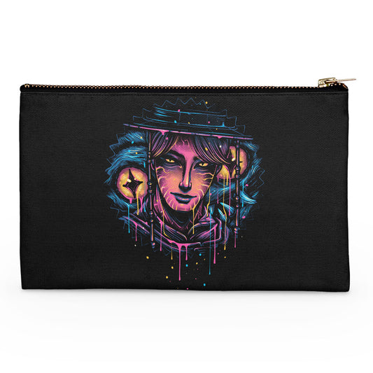 Rise From the Darkness - Accessory Pouch