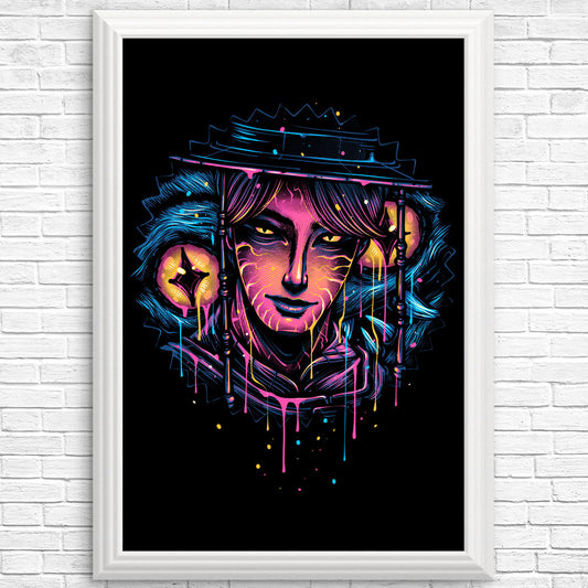 Rise From the Darkness - Posters & Prints
