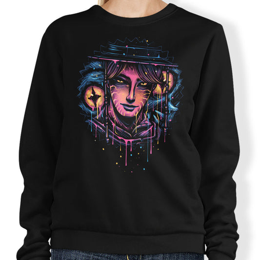 Rise From the Darkness - Sweatshirt