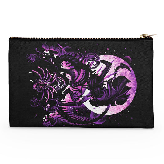 Rise of the Xeno Queen - Accessory Pouch