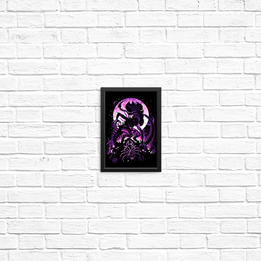 Rise of the Xeno Queen - Posters & Prints
