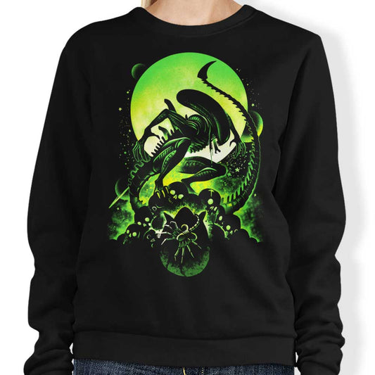 Rise of Xeno - Sweatshirt
