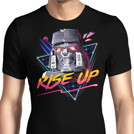 Rise Up - Men's Apparel