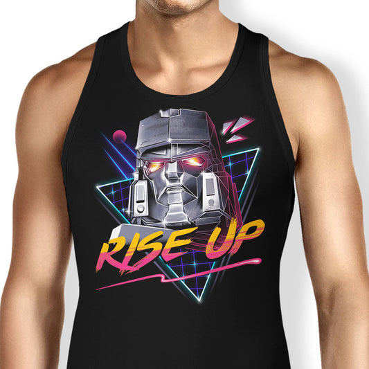 Rise Up - Tank Top