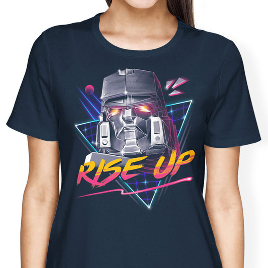 Rise Up - Women's Apparel