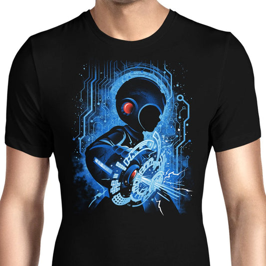 Rock Buster - Men's Apparel