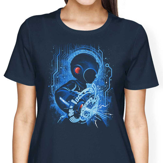 Rock Buster - Women's Apparel