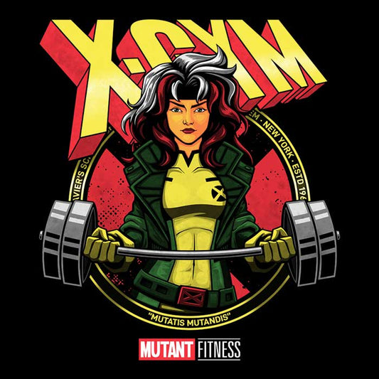 Rogue X-Gym - Sweatshirt
