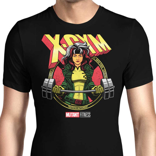 Rogue X-Gym - Men's Apparel