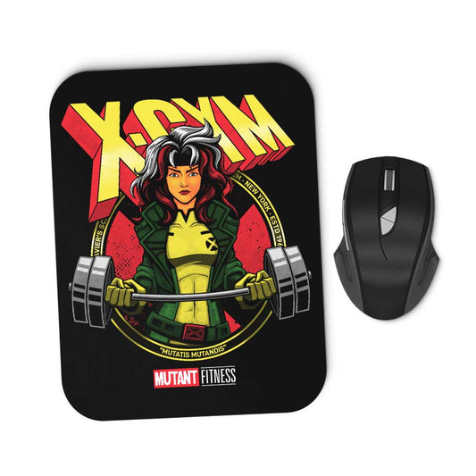 Rogue X-Gym - Mousepad