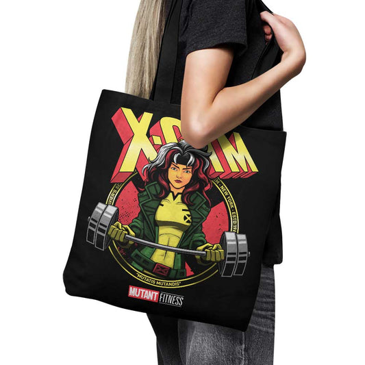 Rogue X-Gym - Tote Bag