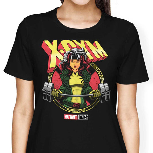 Rogue X-Gym - Women's Apparel