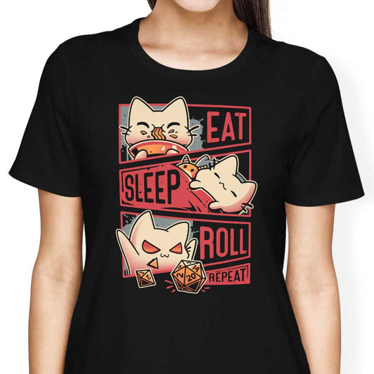 Roleplayer Routine - Women's Apparel