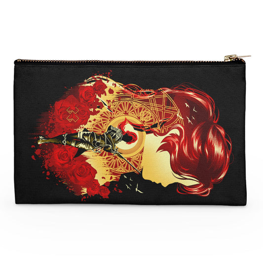 Rosebrand - Accessory Pouch
