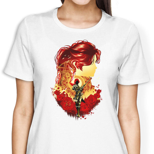 Rosebrand - Women's Apparel