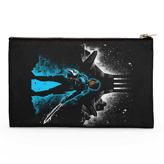 Ruler of Mandalore - Accessory Pouch