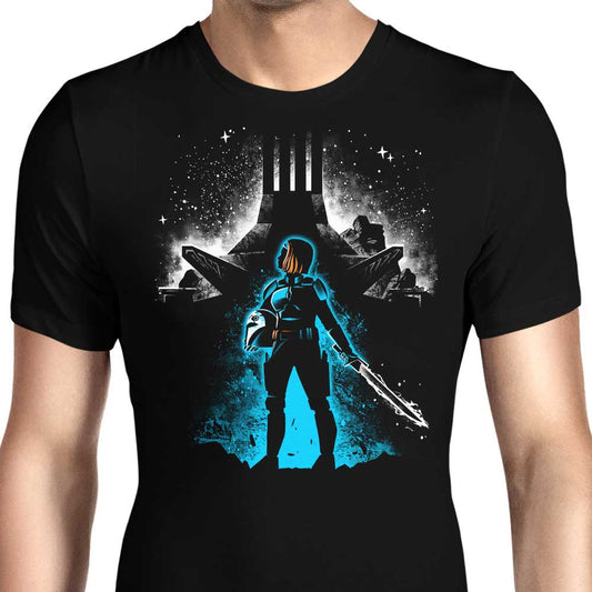 Ruler of Mandalore - Men's Apparel