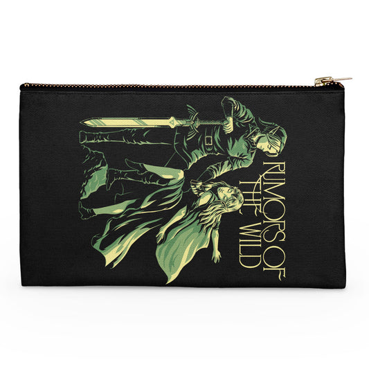Rumors of the Wild - Accessory Pouch