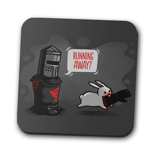 Running Away - Coasters