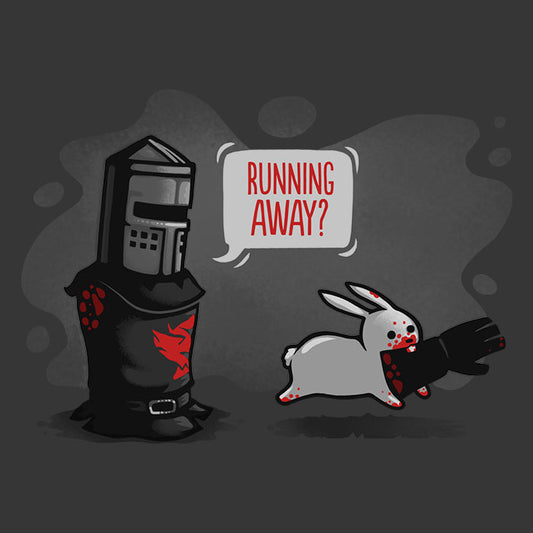 Running Away - Men's Apparel