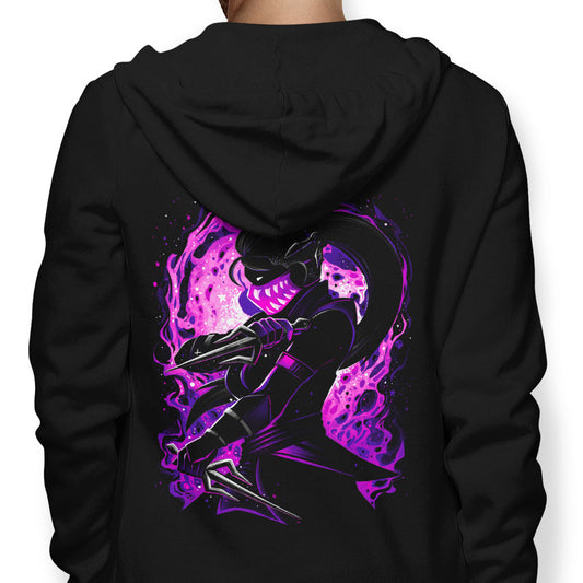 Ruthless Assassin - Hoodie