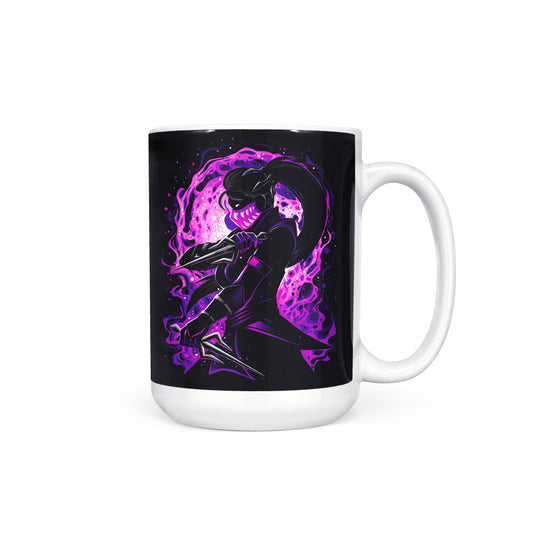 Ruthless Assassin - Mug