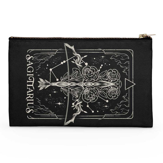 Sagittarius (Edu.Ely) - Accessory Pouch
