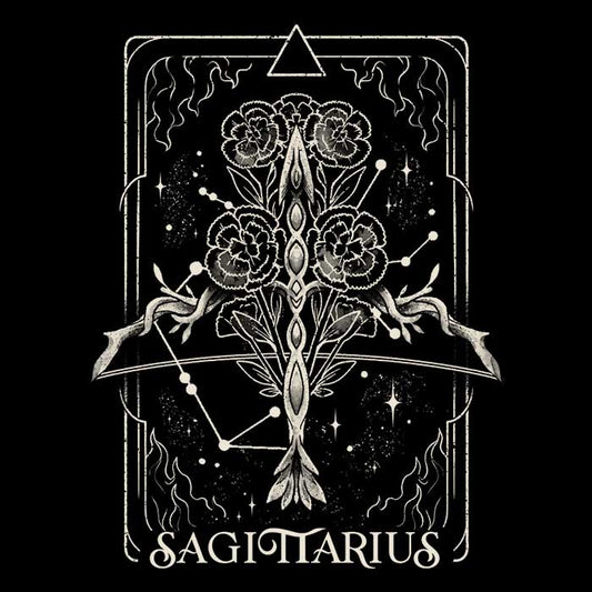 Sagittarius (Edu.Ely) - Men's Apparel