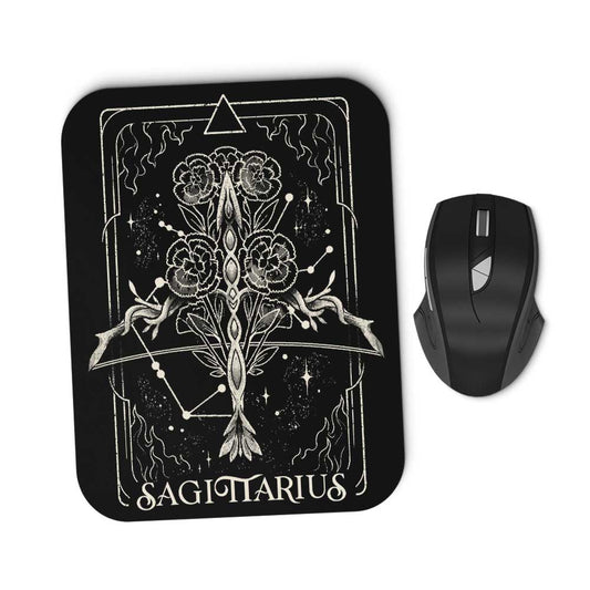 Sagittarius (Edu.Ely) - Mousepad