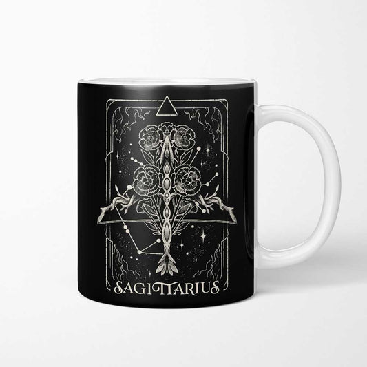 Sagittarius (Edu.Ely) - Mug