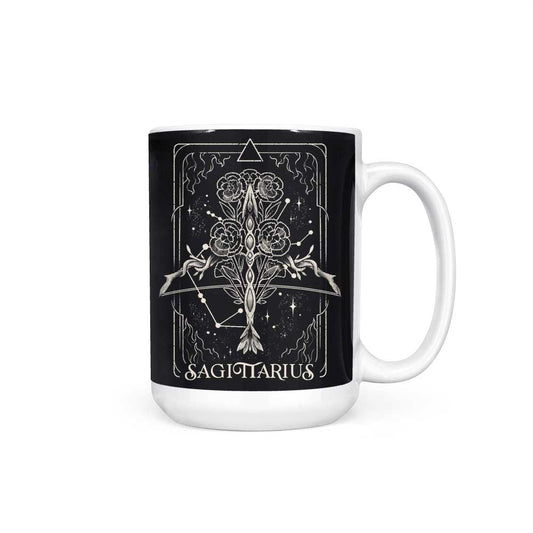 Sagittarius (Edu.Ely) - Mug