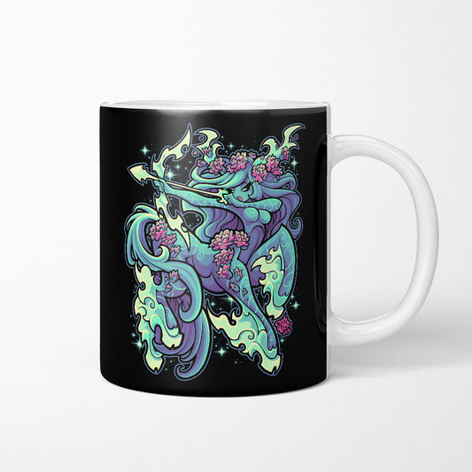 Sagittarius - Mug