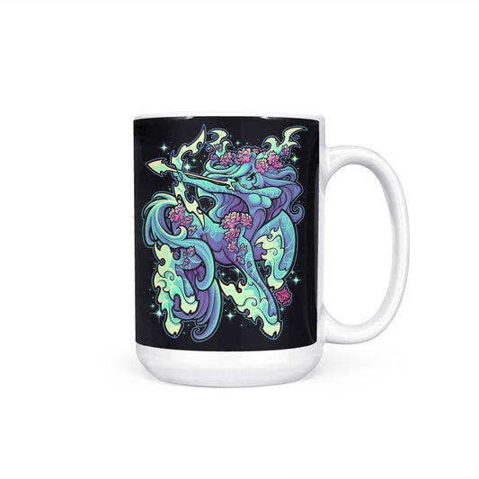 Sagittarius - Mug