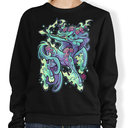 Sagittarius - Sweatshirt
