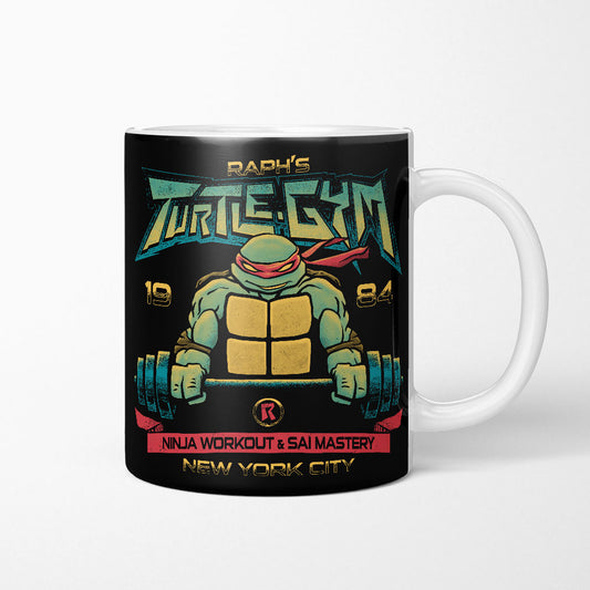 Sai Mastery - Mug